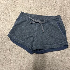 Athleta small Gray Women's Shorts